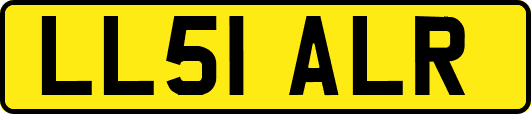 LL51ALR