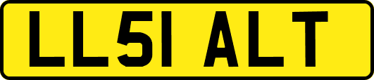 LL51ALT