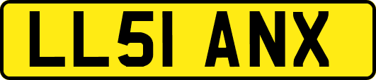 LL51ANX