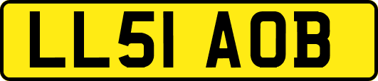 LL51AOB