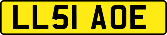 LL51AOE