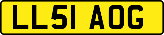 LL51AOG