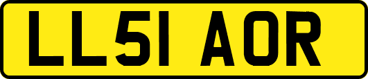 LL51AOR