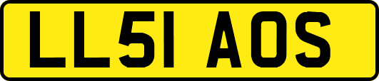 LL51AOS