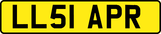 LL51APR