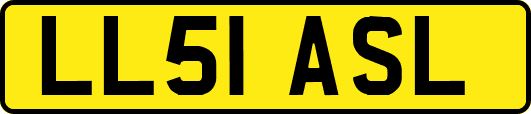 LL51ASL