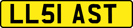 LL51AST