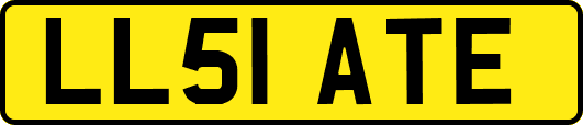 LL51ATE