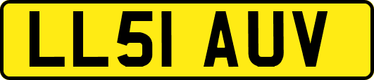 LL51AUV