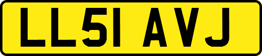 LL51AVJ