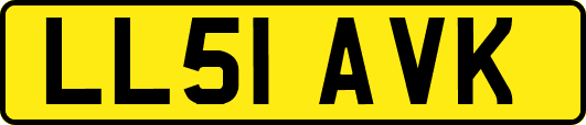 LL51AVK