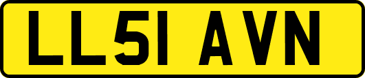 LL51AVN