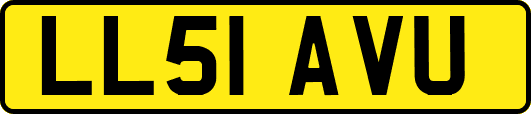 LL51AVU