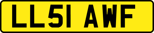 LL51AWF