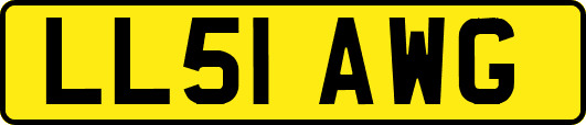 LL51AWG