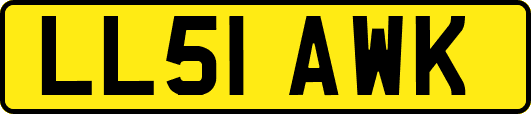 LL51AWK