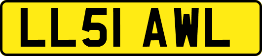 LL51AWL