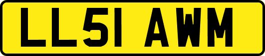 LL51AWM