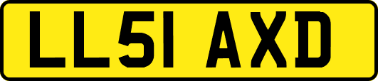 LL51AXD