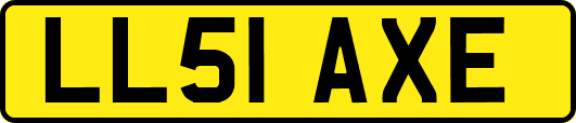 LL51AXE