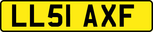 LL51AXF