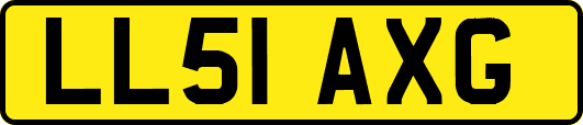 LL51AXG