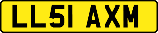 LL51AXM