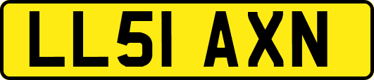 LL51AXN