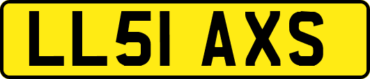 LL51AXS