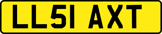 LL51AXT