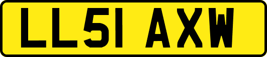 LL51AXW