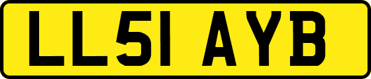 LL51AYB