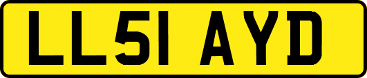 LL51AYD