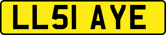 LL51AYE