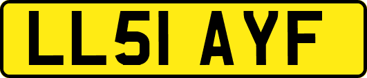 LL51AYF