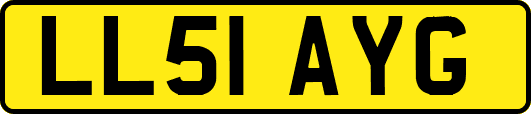 LL51AYG