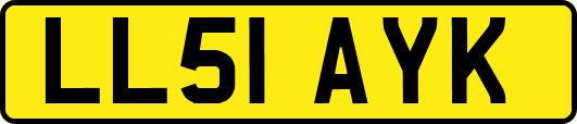 LL51AYK