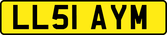 LL51AYM