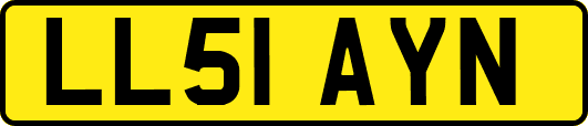 LL51AYN