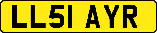 LL51AYR