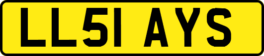 LL51AYS