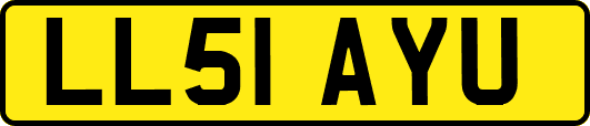 LL51AYU