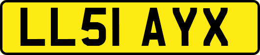 LL51AYX