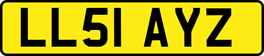 LL51AYZ