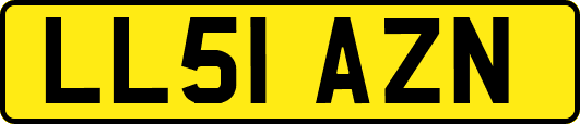 LL51AZN