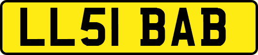 LL51BAB