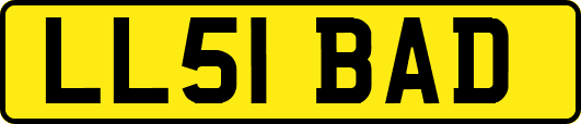 LL51BAD