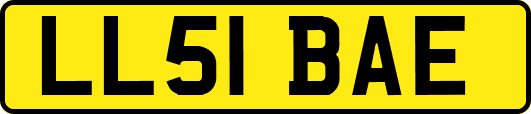 LL51BAE