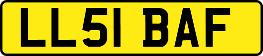 LL51BAF