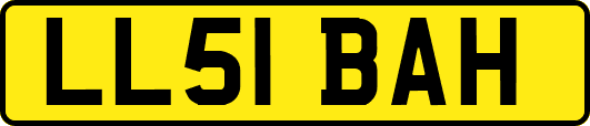 LL51BAH